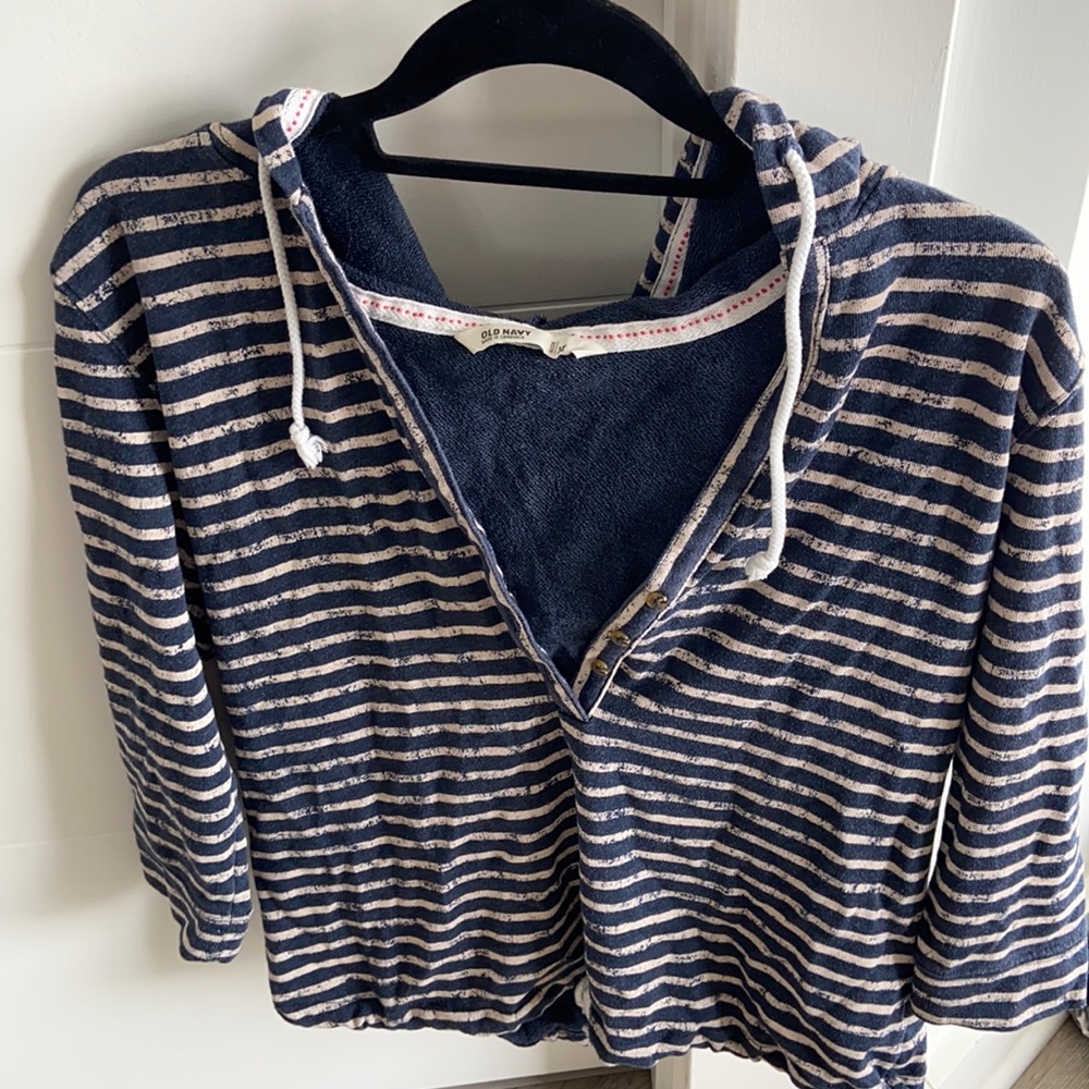 Old Navy medium hoodie